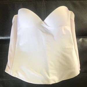 David’s Bridal Push-up Bra